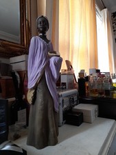 Soul Journeys Maasai Figurine