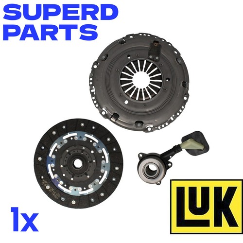 Clutch kit b01529opsq for ford - b01529opsq,