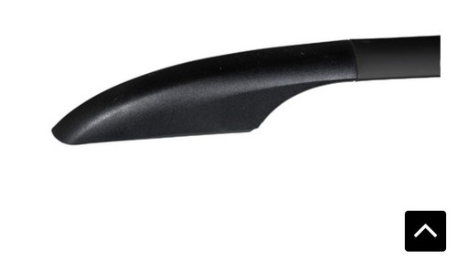 Mercedes vito w447 roof rails - vito,