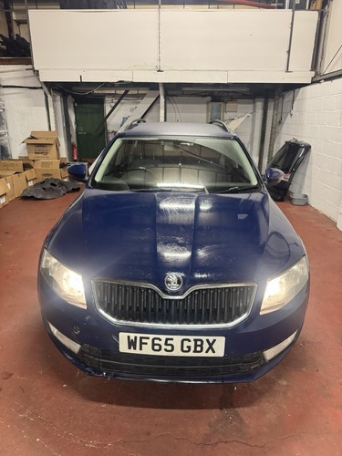 2015 2018 skoda - skoda, octavia