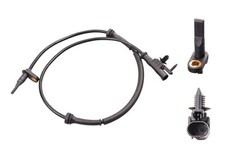 Lemark Front Left ABS Speed Sensor for Mitsubishi Colt 1.5 Jan 2005-May 2009