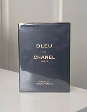Bleu De Chanel Parfum 100ml