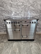 RANGEMASTER COOKER 110 CM ALL