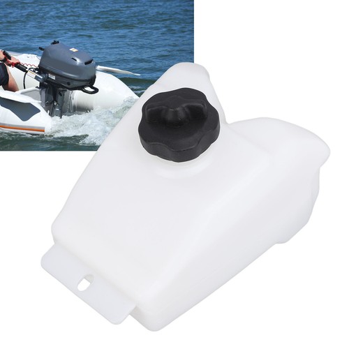 Outboard fuel tank with - outboard,