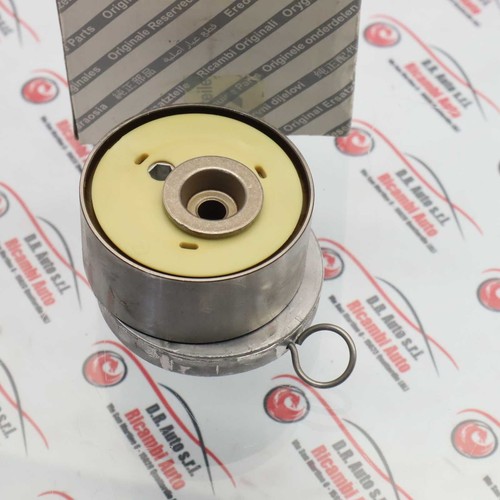 Adjustable belt tensioner fiat - adjustable,