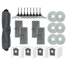 Replacement Parts for   E30