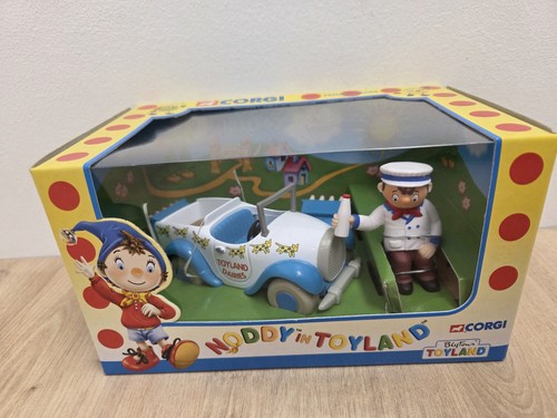 Noddy toyland mr milko s - noddy,