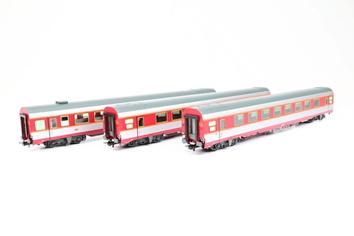 Jouef gauge hj4168 - jouef, ho