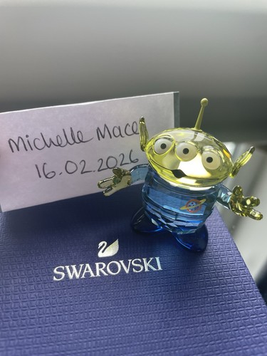 Swarovski disney crystal - disney,