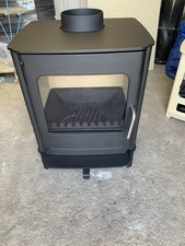Morso 04 Multifuel Stove 5kw