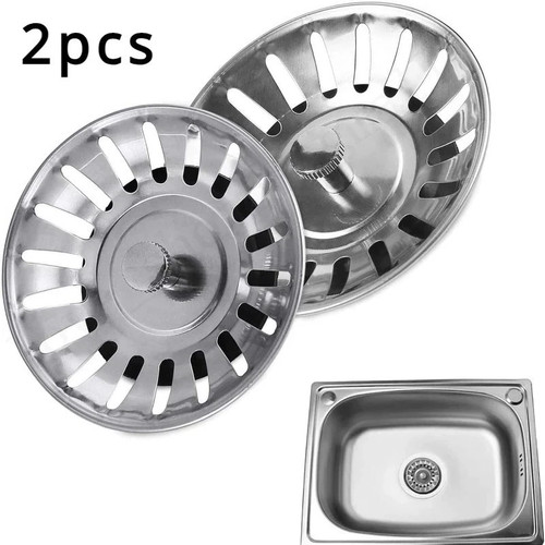 Kitchen sink strainer drainer - kitchen,