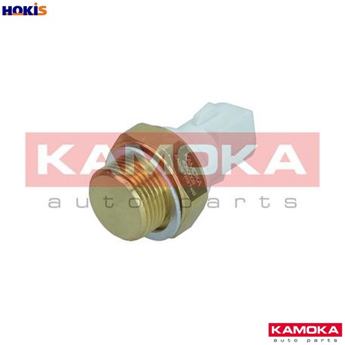 Temperature switch radiator - temperature,