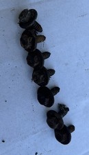 VW GOLF JETTA MK2 SMALL BUMPER