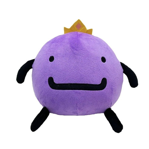 Wemmbu plushie fluffy soft - wemmbu,