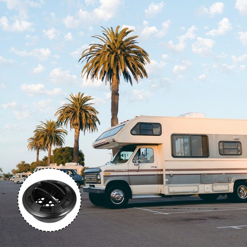 Air conditioner vent - conditioner, caravan