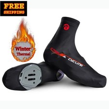 Waterproof Cycling Shoe Covers