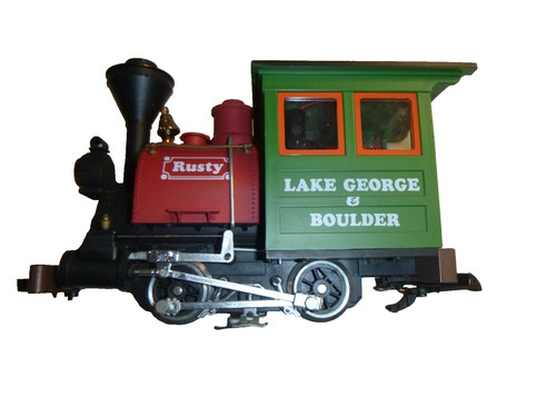 Lgb track 92377 toytrain - lgb,