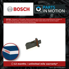 Air Mass Sensor 0281006812