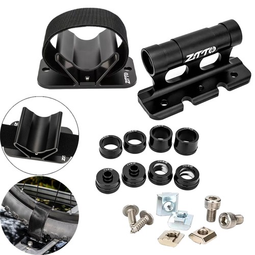 Ztto bike fork mount quick - fork,