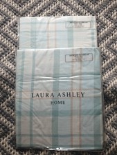 NEW pair vintage Laura Ashley