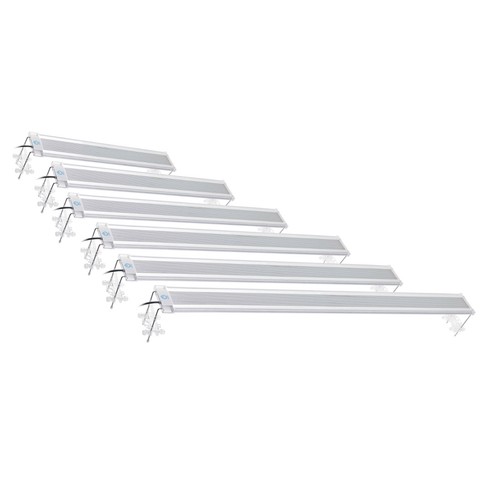Hepo led aquarium light unit - aquarium,