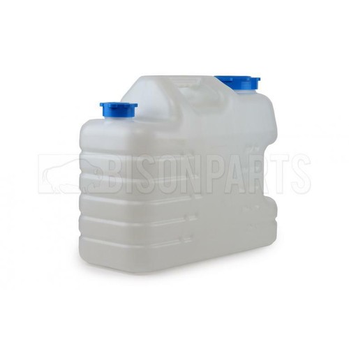 Plastic water carrier jerry - plastic,