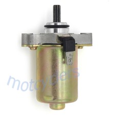 Starter For Aprilia Habana 50