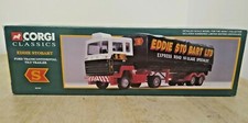 Corgi Classics Eddie Stobart Ford Transcontinental Tilt Trailer 23101