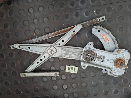 Nissan micra k11 - , door