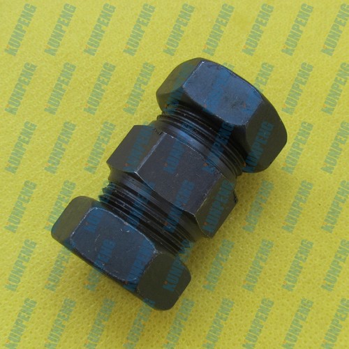 Connection shaft with the - shaft,