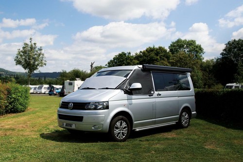 Maypole t6 transporter - maypole, t5