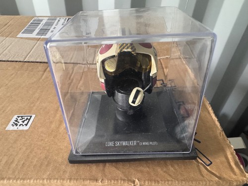 Star wars mini helmet - star,