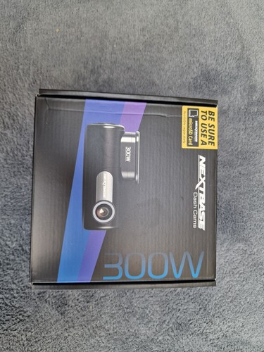 Nextbase 300w dash - ​nextbase,