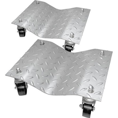 Pair wheel dolly - dolly, skates