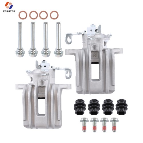 Rear brake calipers - 2x,