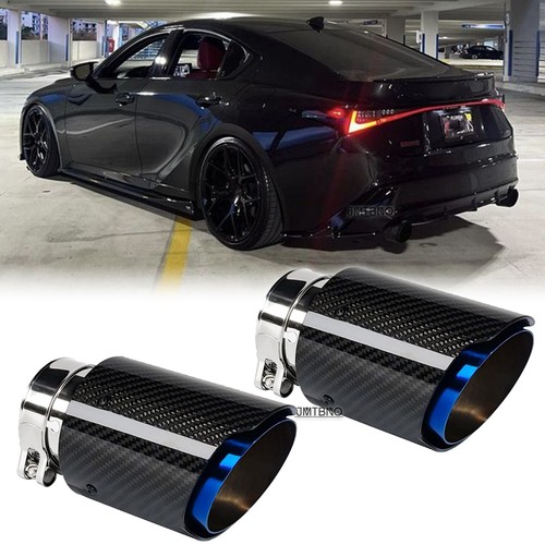 5 muffler exhaust - 2.5",