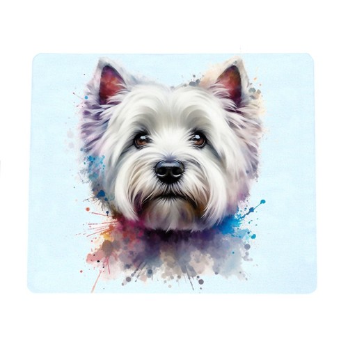 West highland terrier - west,