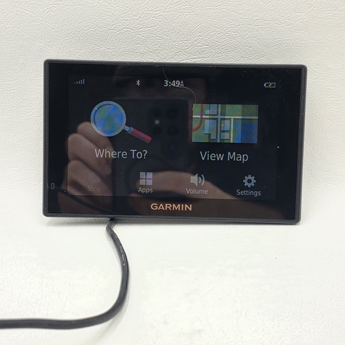 Sat nav garmin - drive, lm