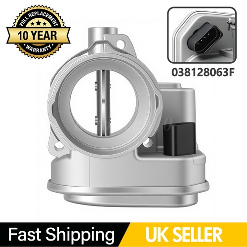 Throttle body for audi - for,