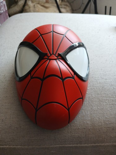 Spider man led deco - wall, light