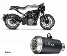 Exhausts Leovince LV-10 BLACK