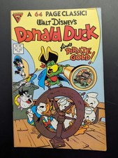 Walt Disney's Donald Duck