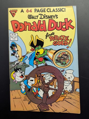 Walt disney donald - walt, duck