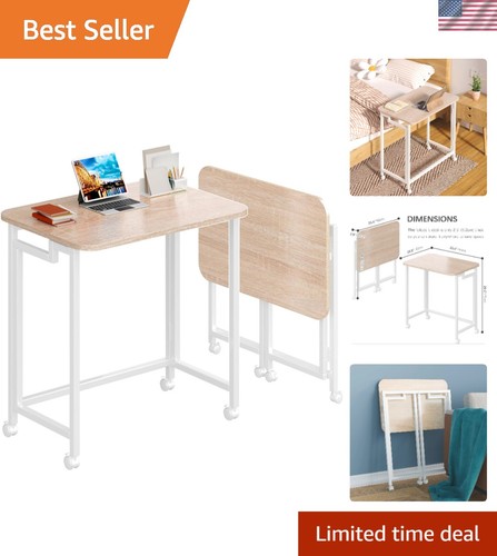 Portable folding laptop desk - laptop,