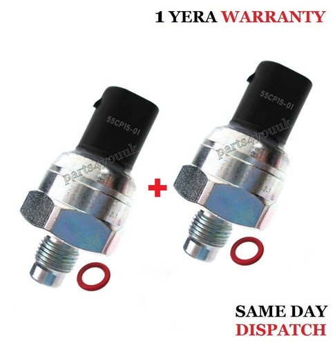 Brake pressure sensor - pressure,