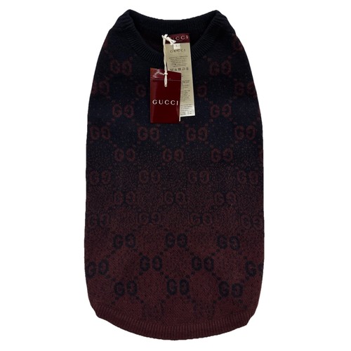 Gucci logo dog - gucci,