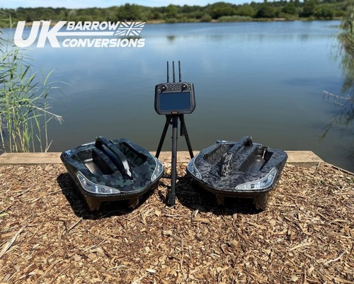 Ukbc raptor mk3 - ukbc,