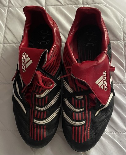 Adidas predator absolute - adidas, fg
