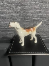 Vintage Beswick Fox Hound Figure