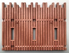 1 x Vintage PLAYMOBIL Western